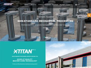 江陰市塞伯坦精工設(shè)備有限公司